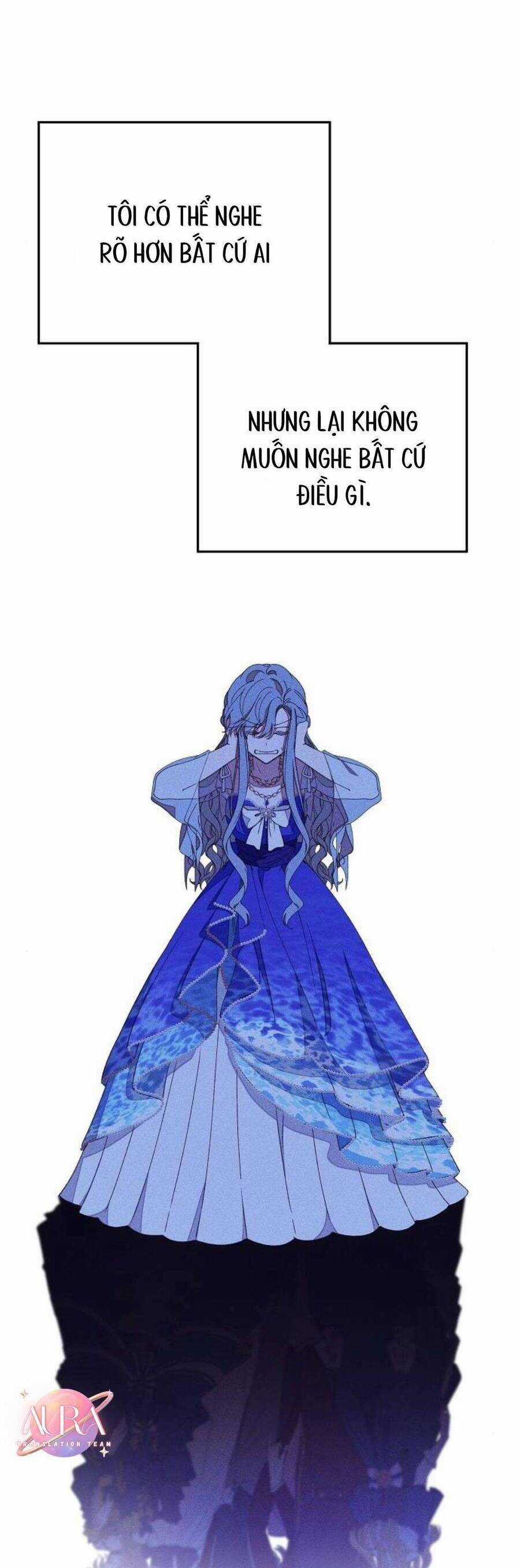 Bong Bóng Của Sóng Biển Chapter 34 trang 24