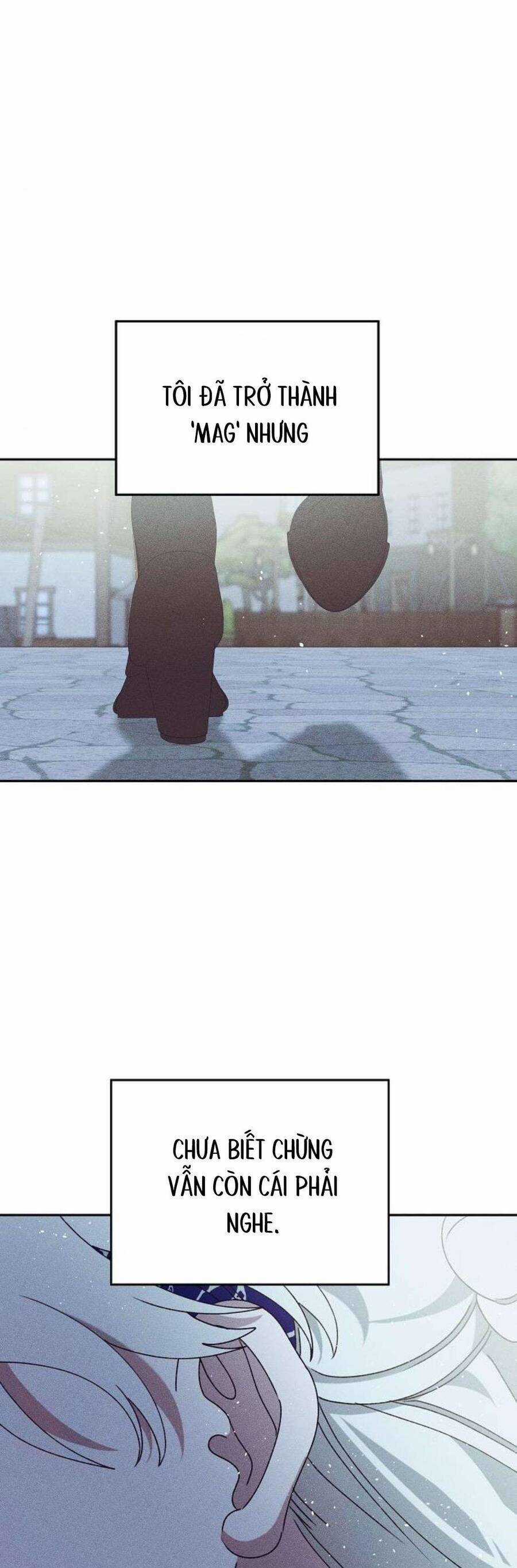 Bong Bóng Của Sóng Biển Chapter 34 trang 26