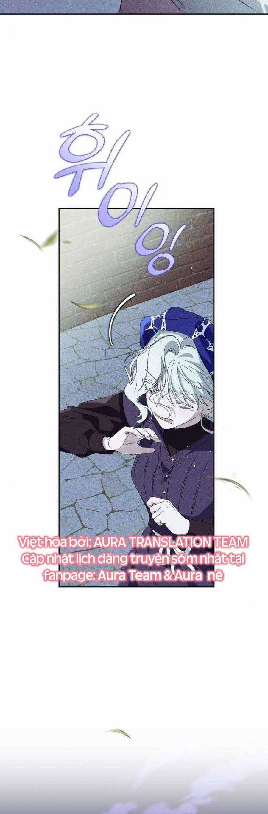 Bong Bóng Của Sóng Biển Chapter 34 trang 27