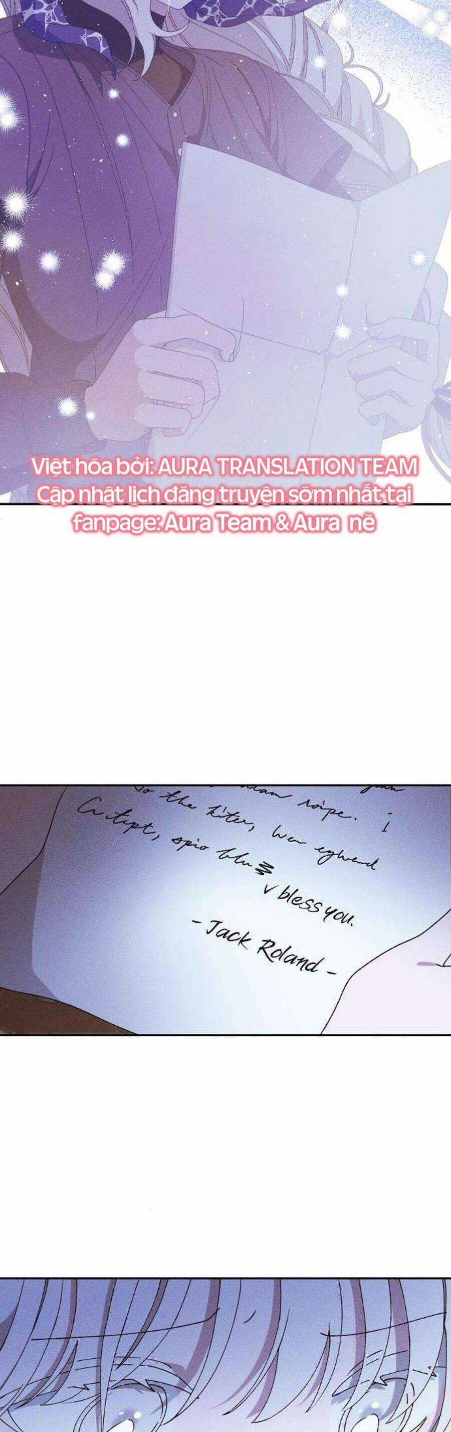 Bong Bóng Của Sóng Biển Chapter 34 trang 3