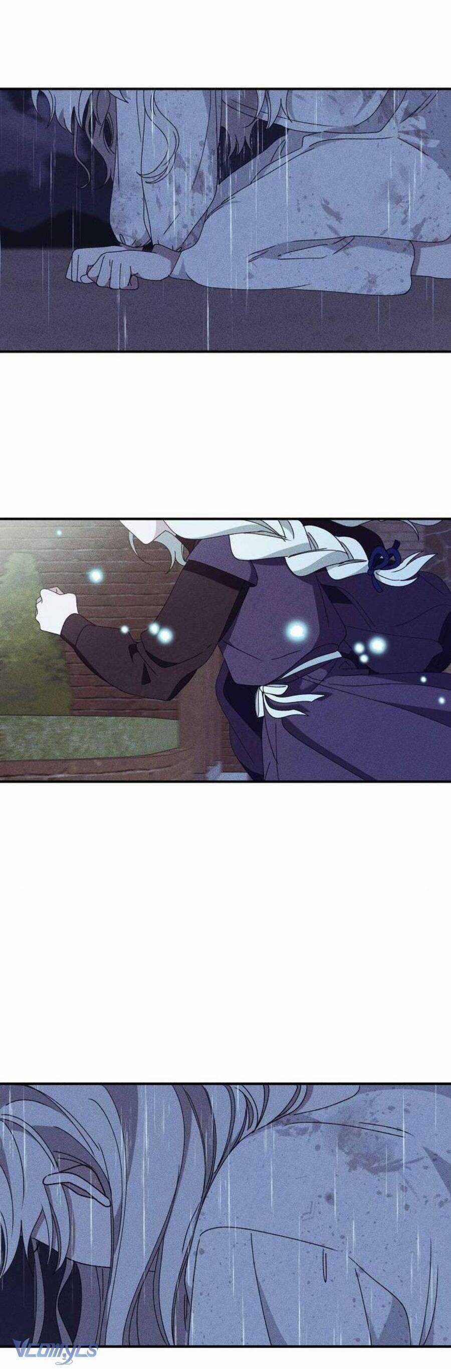 Bong Bóng Của Sóng Biển Chapter 34 trang 30