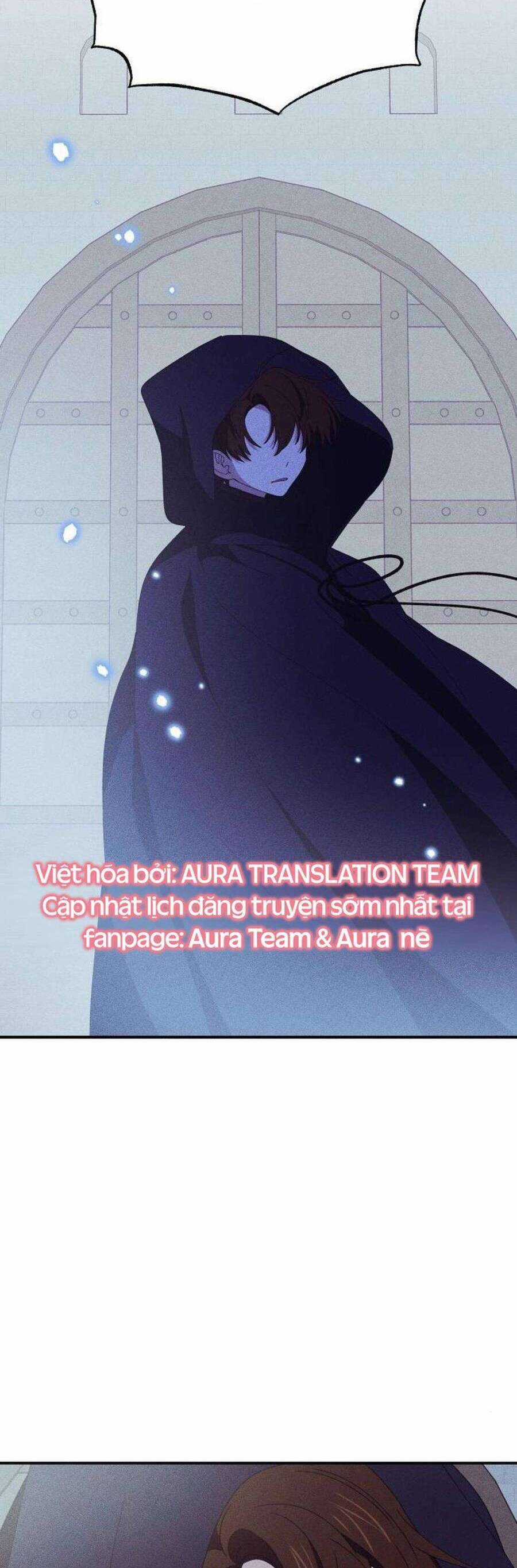 Bong Bóng Của Sóng Biển Chapter 34 trang 32