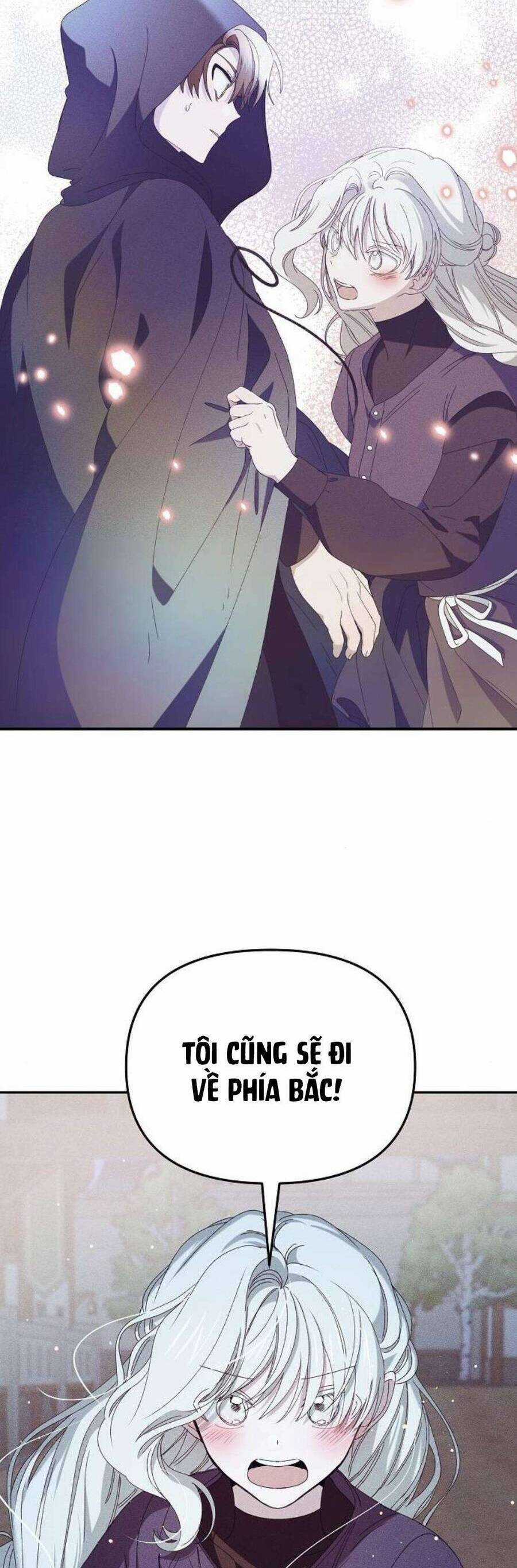 Bong Bóng Của Sóng Biển Chapter 34 trang 34