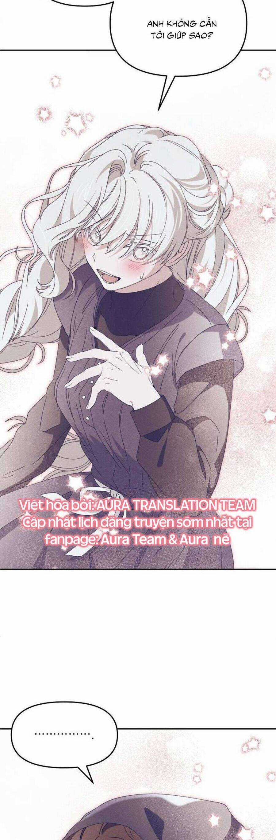 Bong Bóng Của Sóng Biển Chapter 34 trang 38