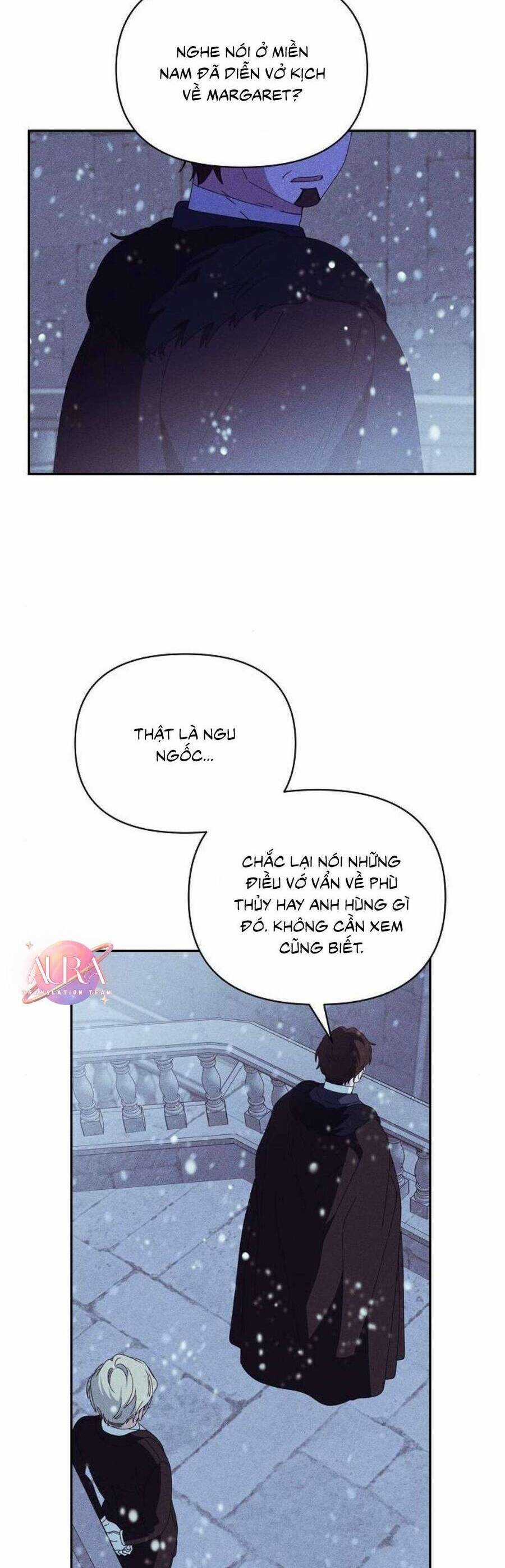 Bong Bóng Của Sóng Biển Chapter 34 trang 44