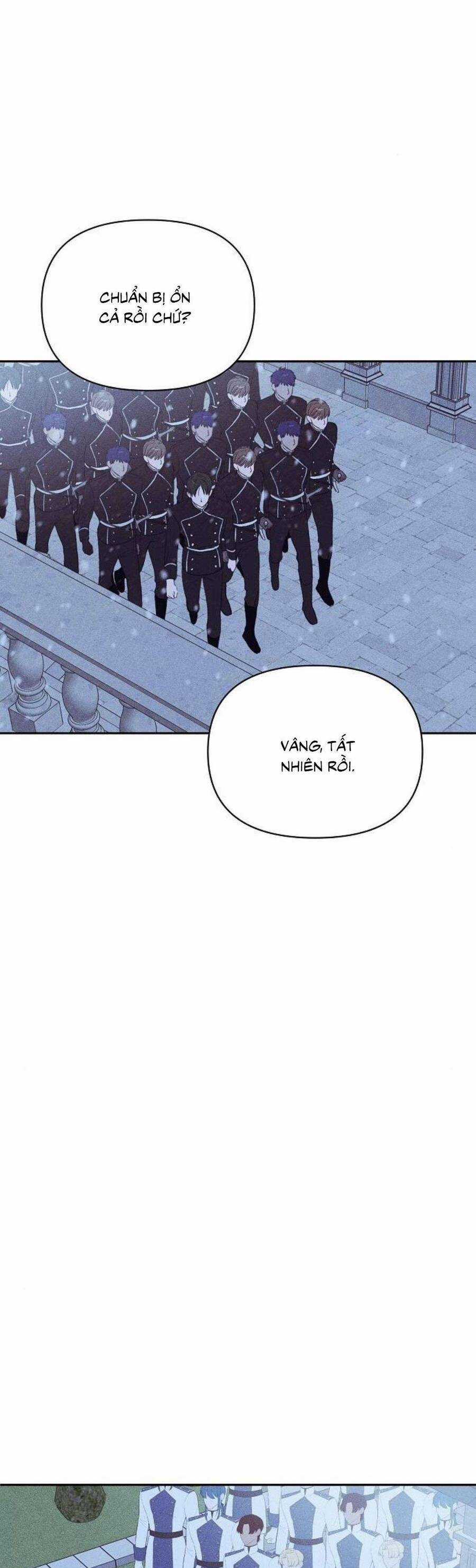 Bong Bóng Của Sóng Biển Chapter 34 trang 46