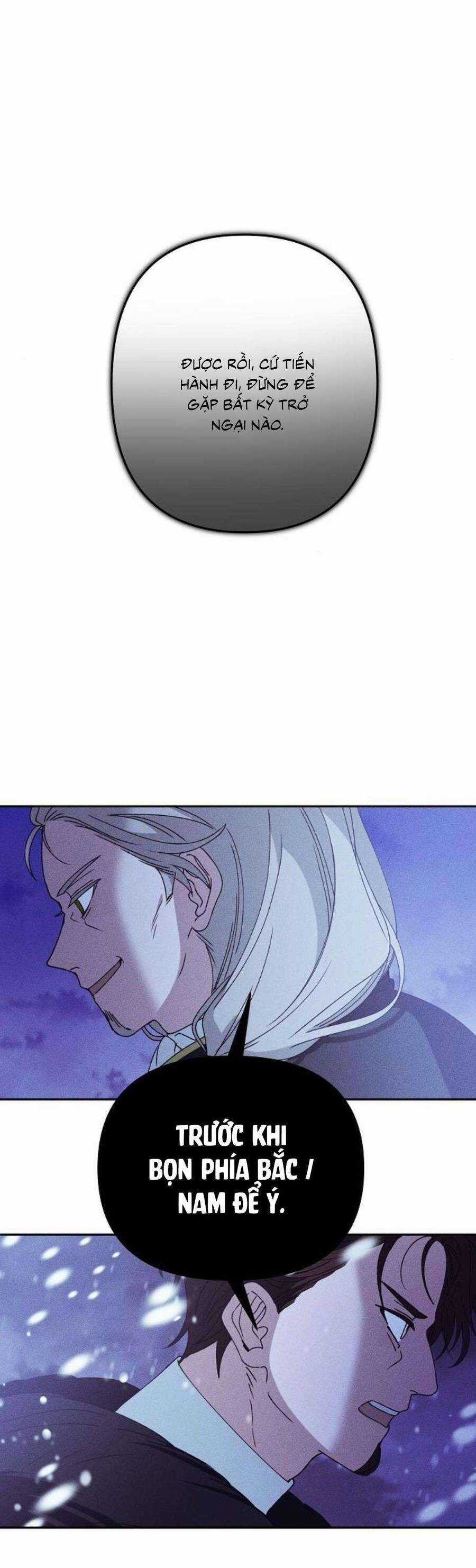 Bong Bóng Của Sóng Biển Chapter 34 trang 48