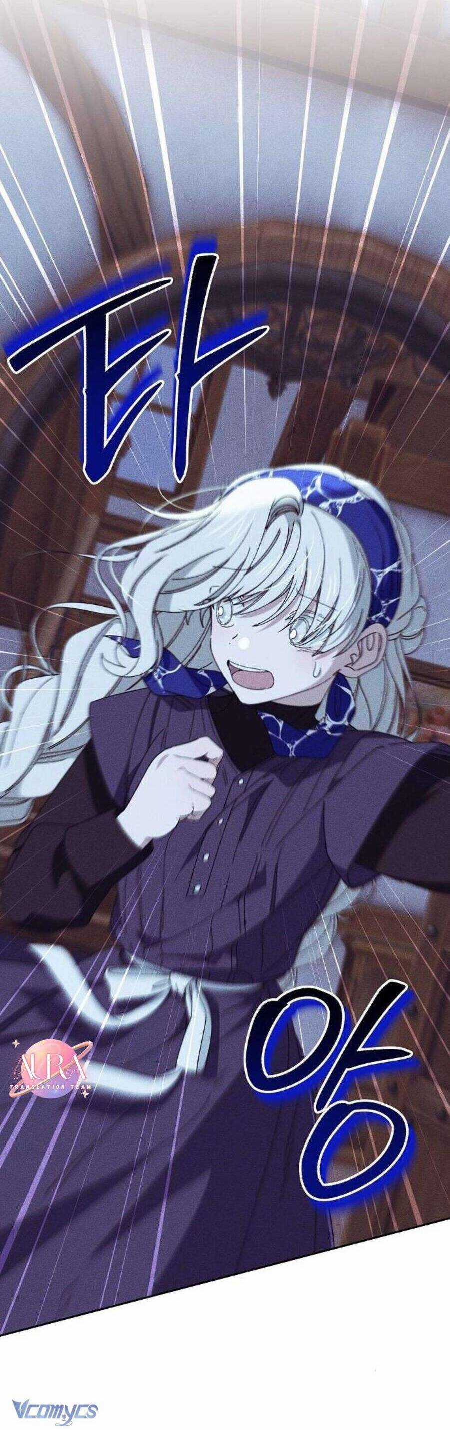 Bong Bóng Của Sóng Biển Chapter 34 trang 5