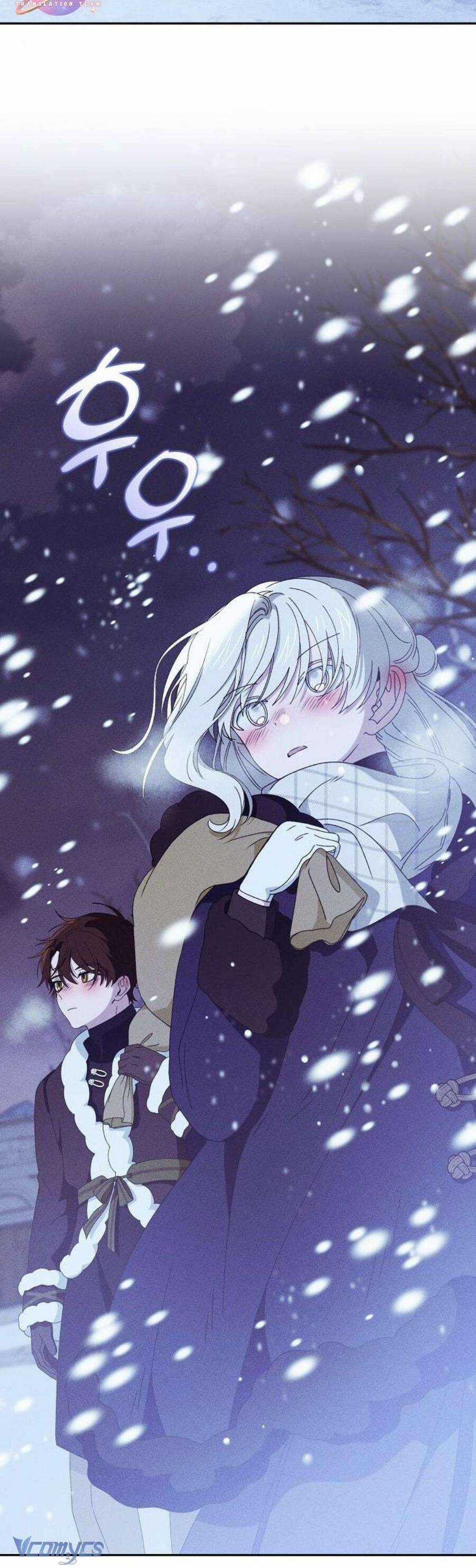 Bong Bóng Của Sóng Biển Chapter 34 trang 50