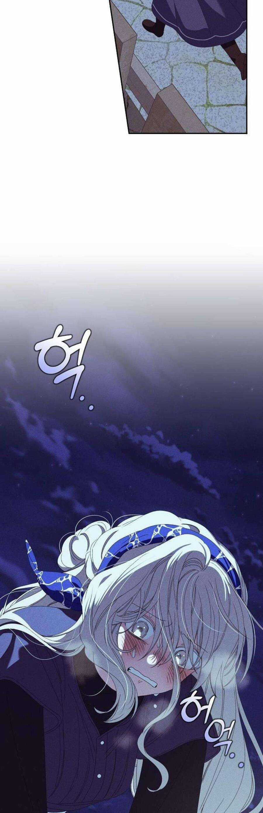 Bong Bóng Của Sóng Biển Chapter 34 trang 7