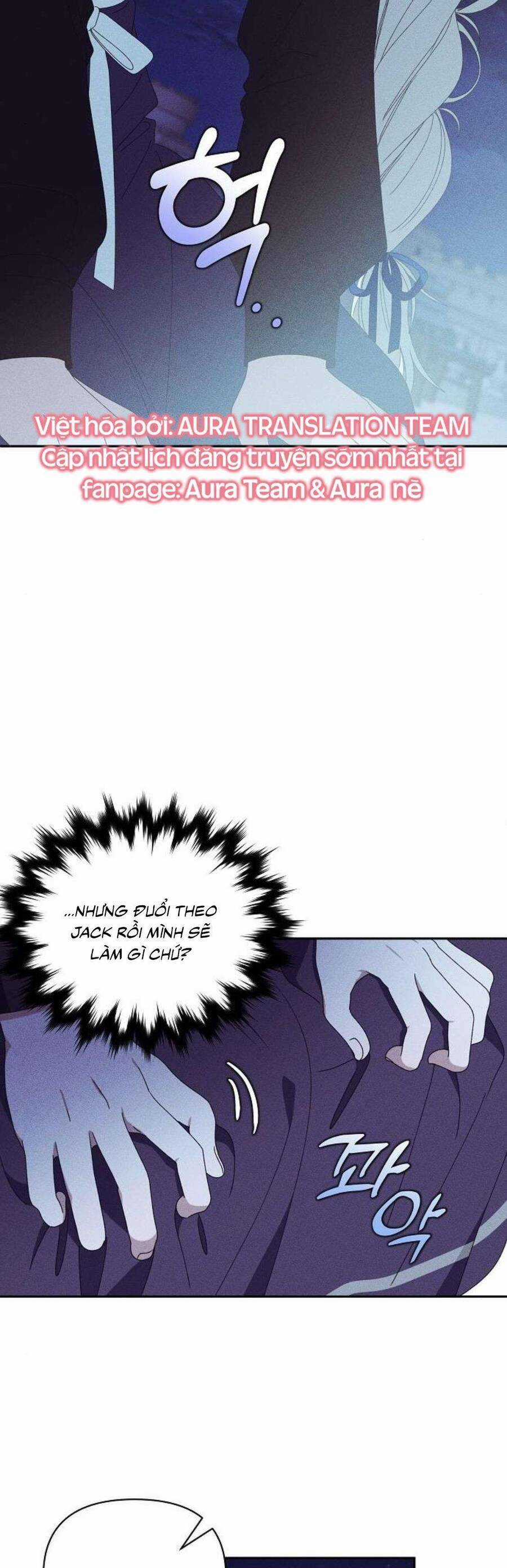 Bong Bóng Của Sóng Biển Chapter 34 trang 8