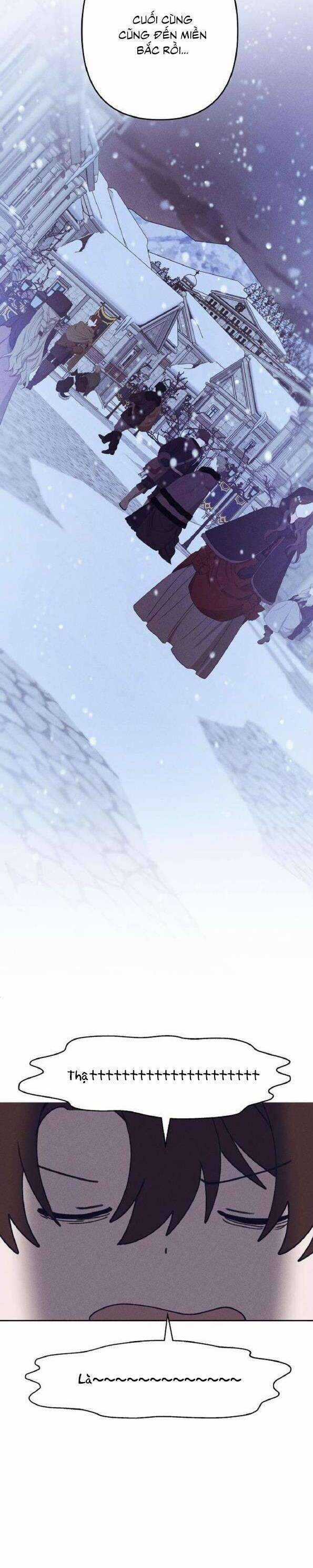 Bong Bóng Của Sóng Biển Chapter 35 trang 2