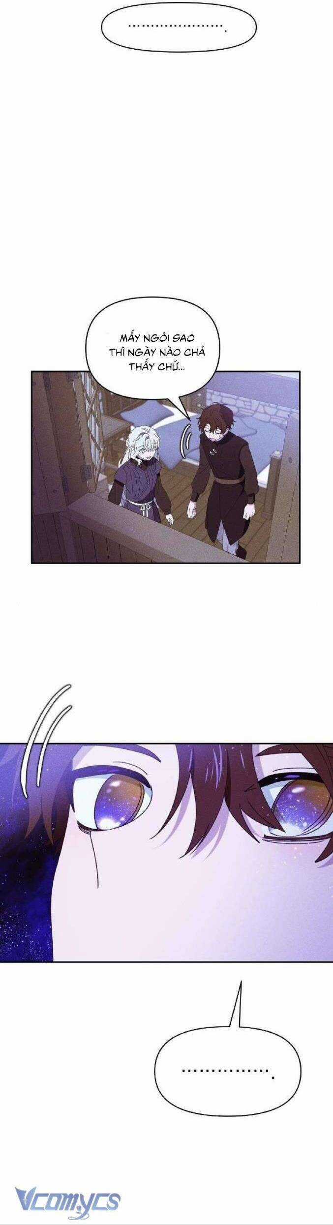 Bong Bóng Của Sóng Biển Chapter 35 trang 20