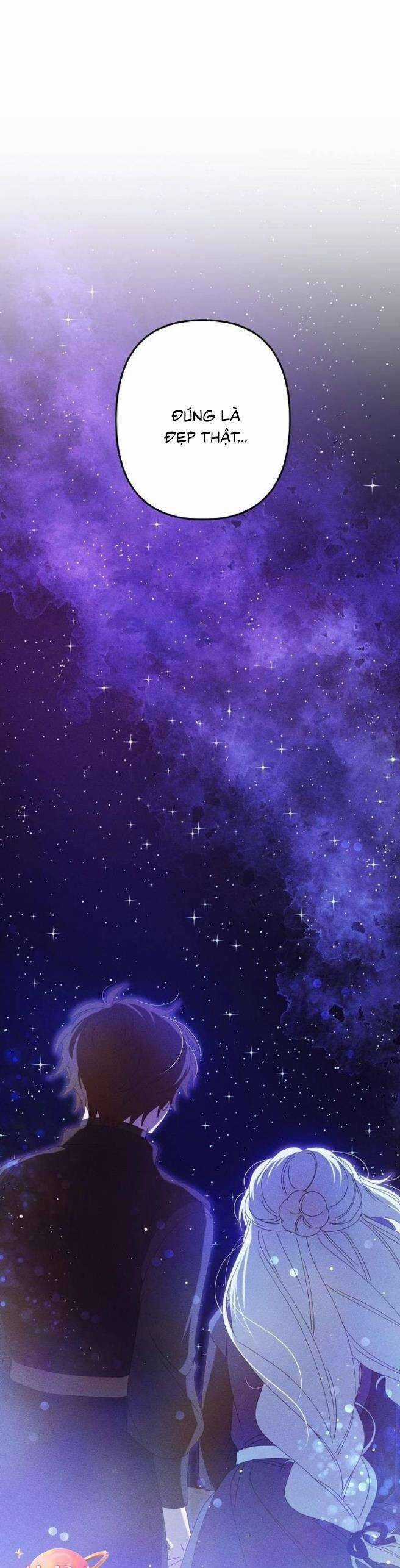 Bong Bóng Của Sóng Biển Chapter 35 trang 21