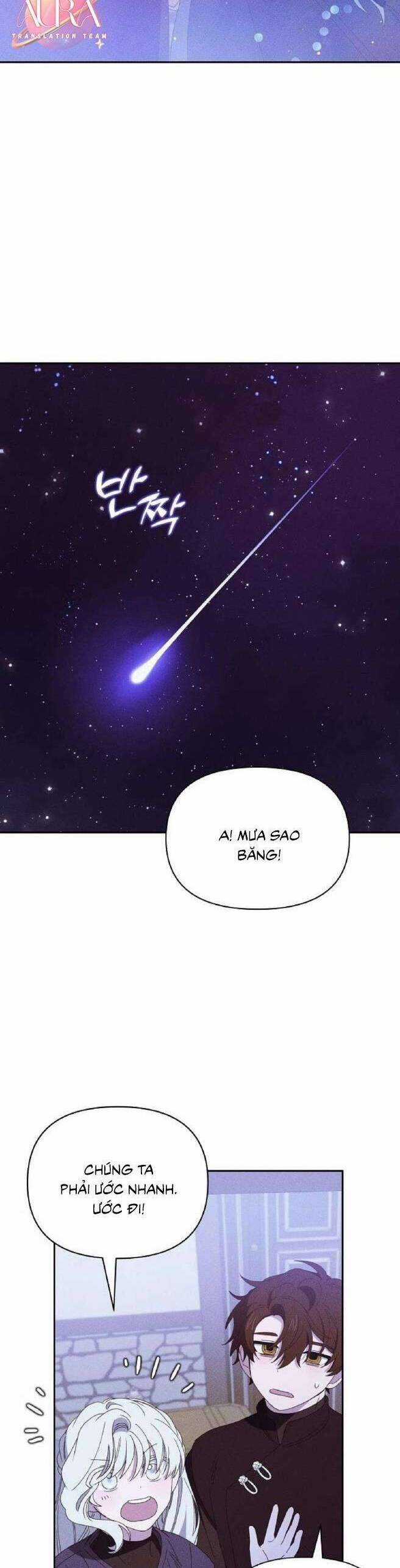 Bong Bóng Của Sóng Biển Chapter 35 trang 22