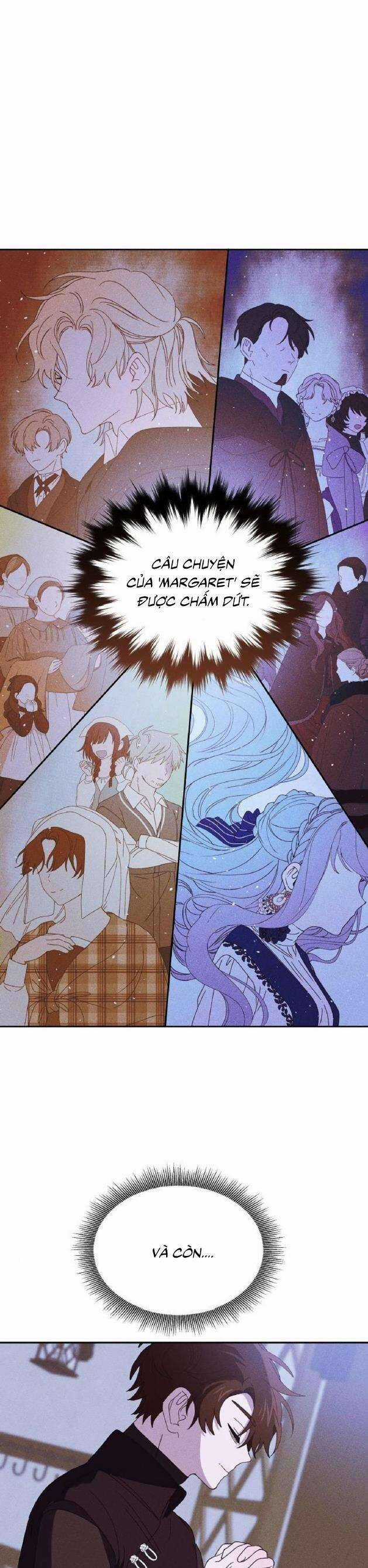 Bong Bóng Của Sóng Biển Chapter 35 trang 25