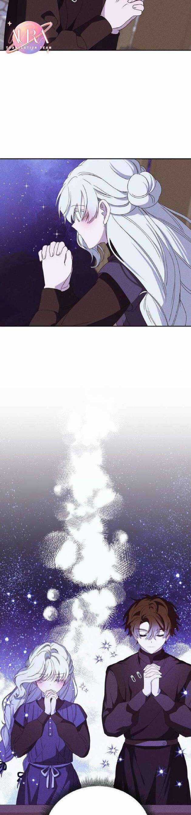 Bong Bóng Của Sóng Biển Chapter 35 trang 26