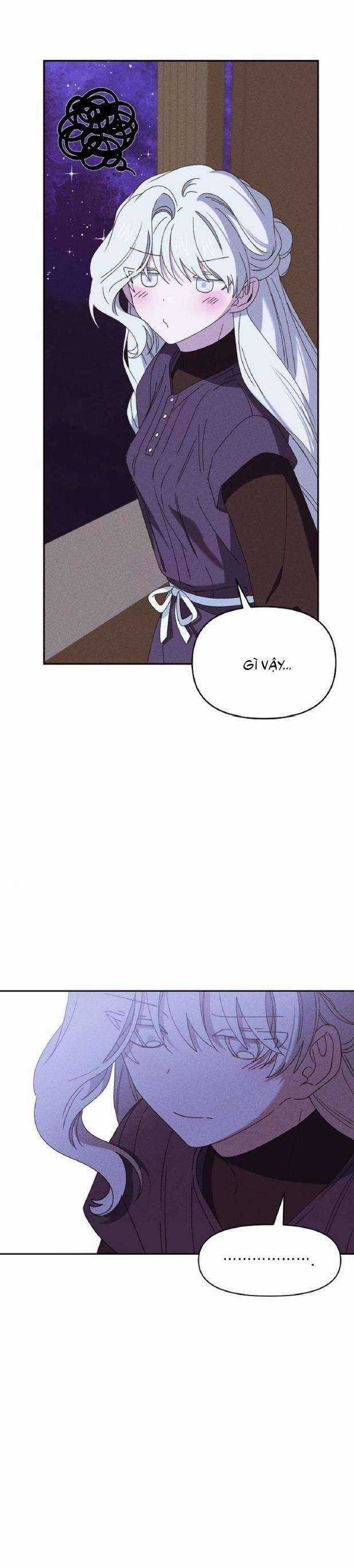 Bong Bóng Của Sóng Biển Chapter 35 trang 29