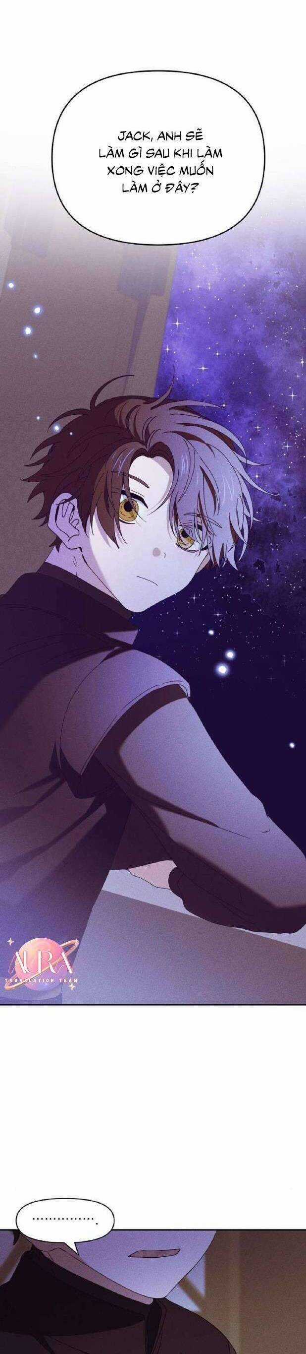 Bong Bóng Của Sóng Biển Chapter 35 trang 30