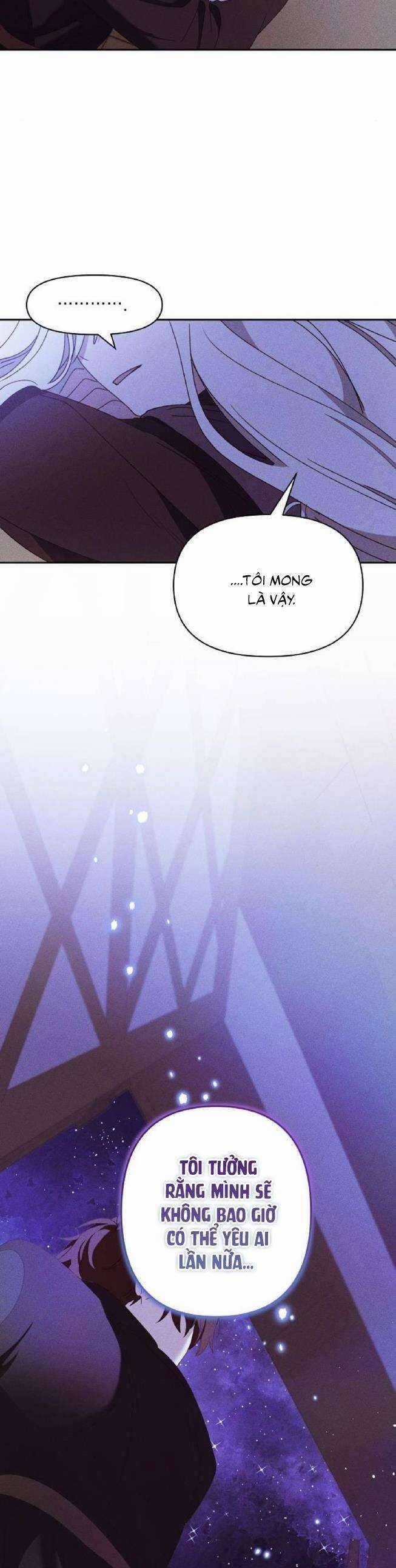 Bong Bóng Của Sóng Biển Chapter 35 trang 35