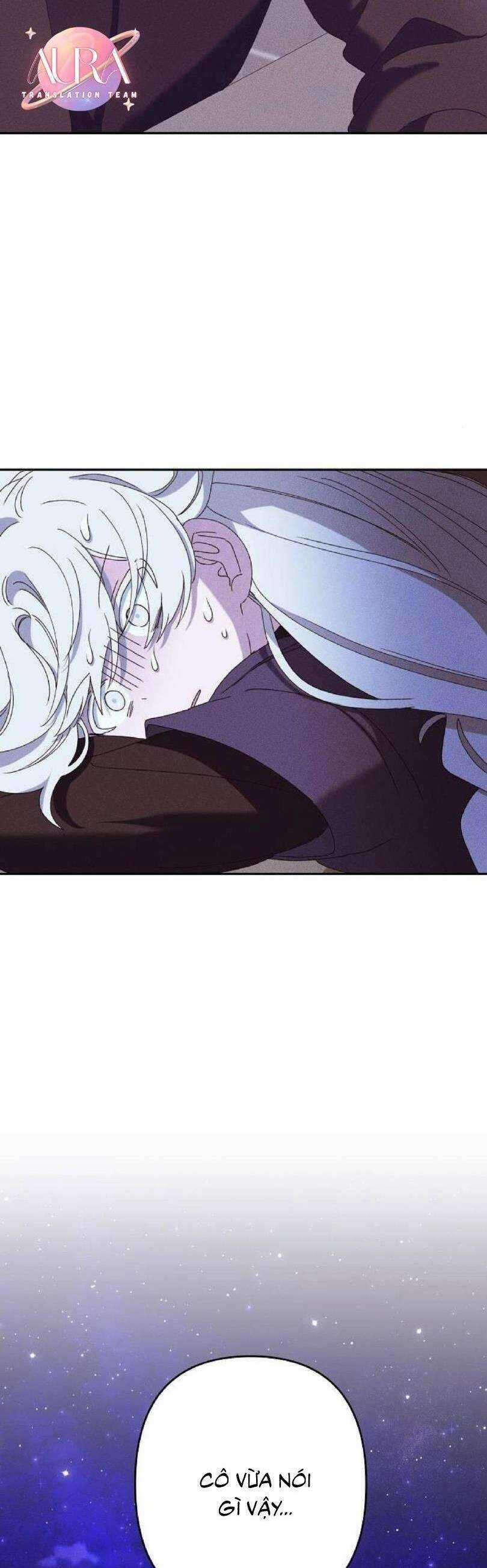 Bong Bóng Của Sóng Biển Chapter 35 trang 38