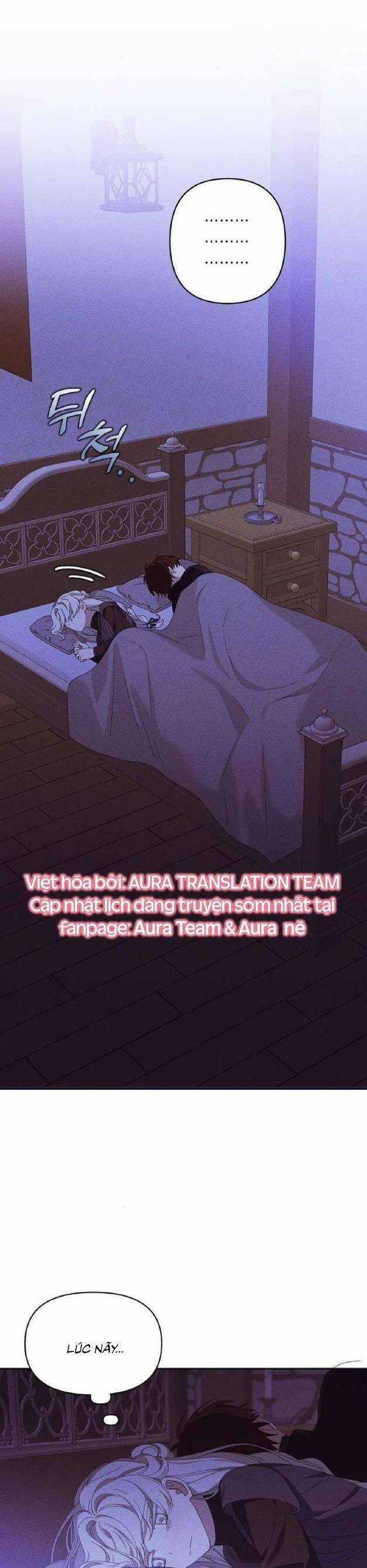 Bong Bóng Của Sóng Biển Chapter 36 trang 11