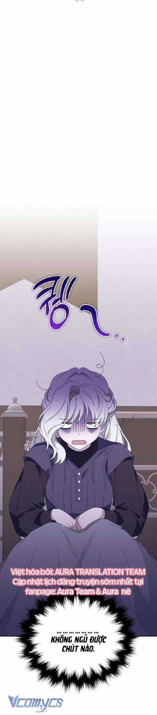 Bong Bóng Của Sóng Biển Chapter 36 trang 16