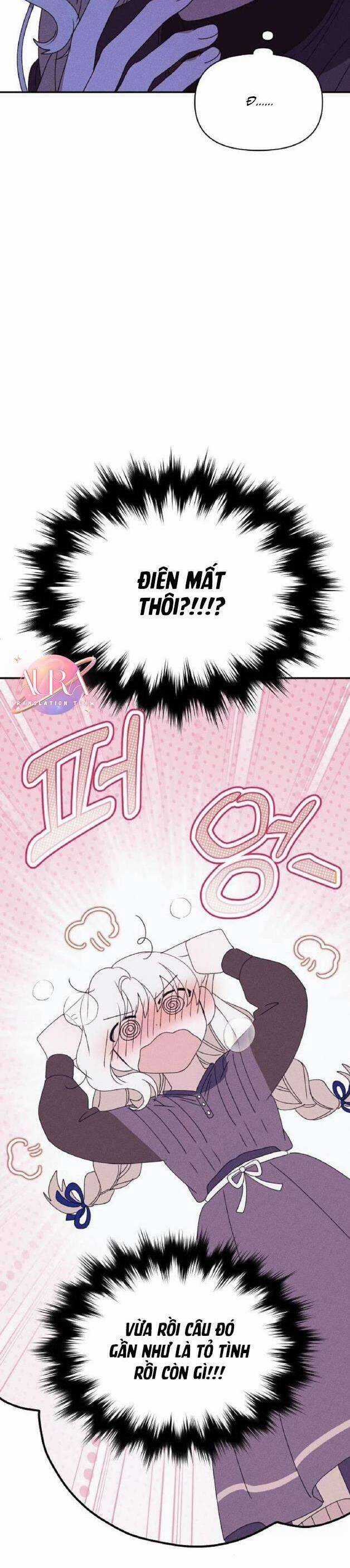 Bong Bóng Của Sóng Biển Chapter 36 trang 2