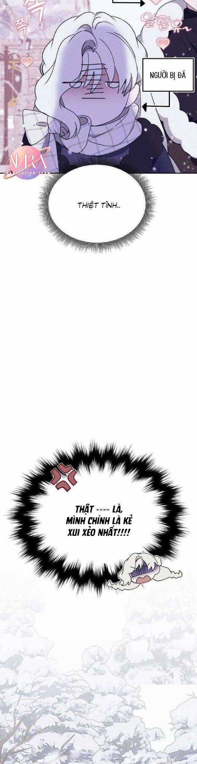 Bong Bóng Của Sóng Biển Chapter 36 trang 22