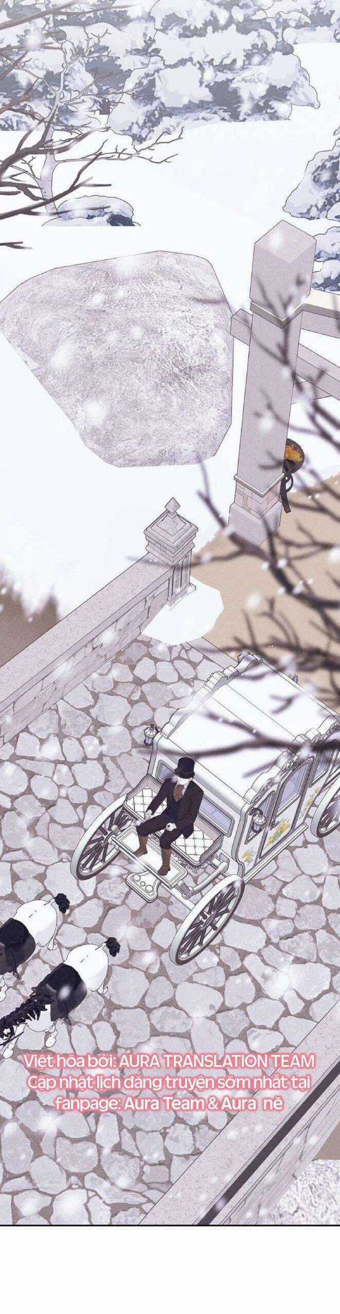 Bong Bóng Của Sóng Biển Chapter 36 trang 23