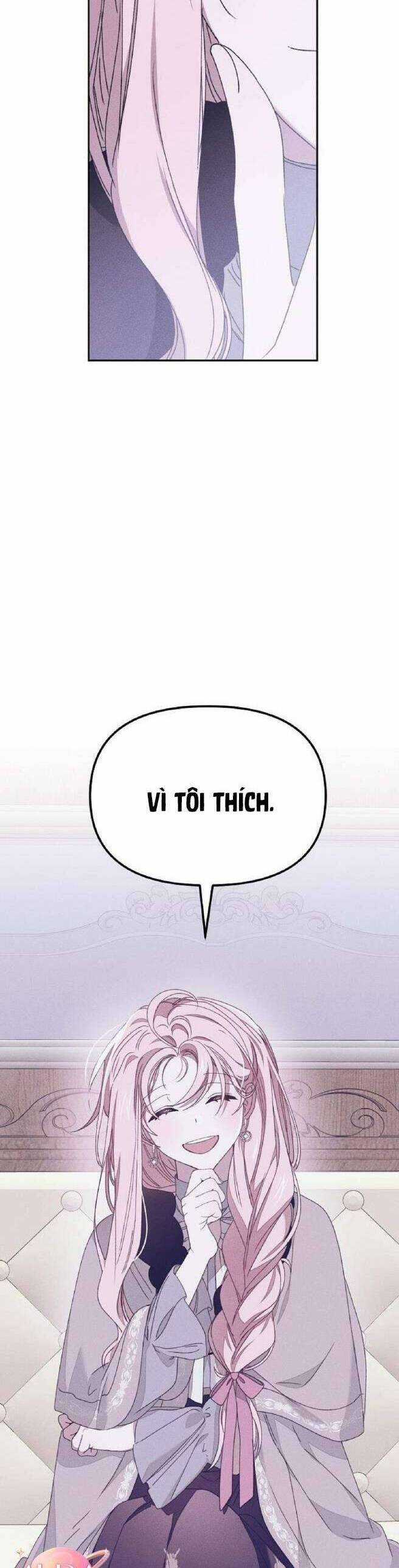 Bong Bóng Của Sóng Biển Chapter 36 trang 30