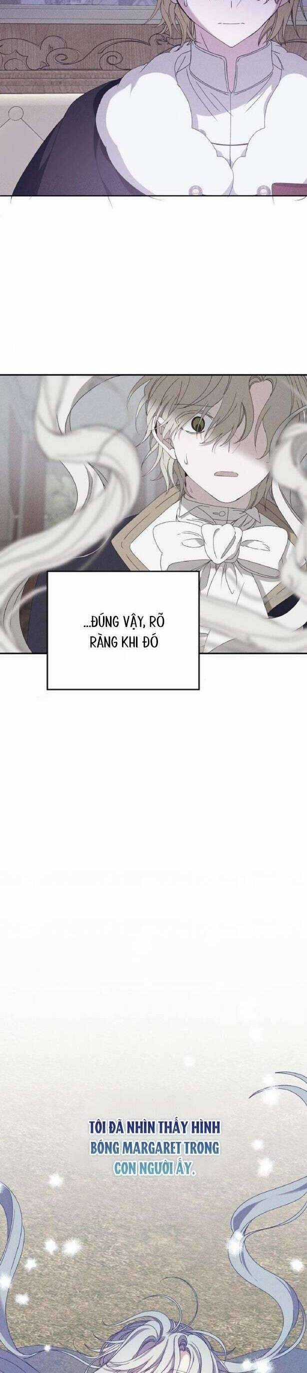 Bong Bóng Của Sóng Biển Chapter 36 trang 35