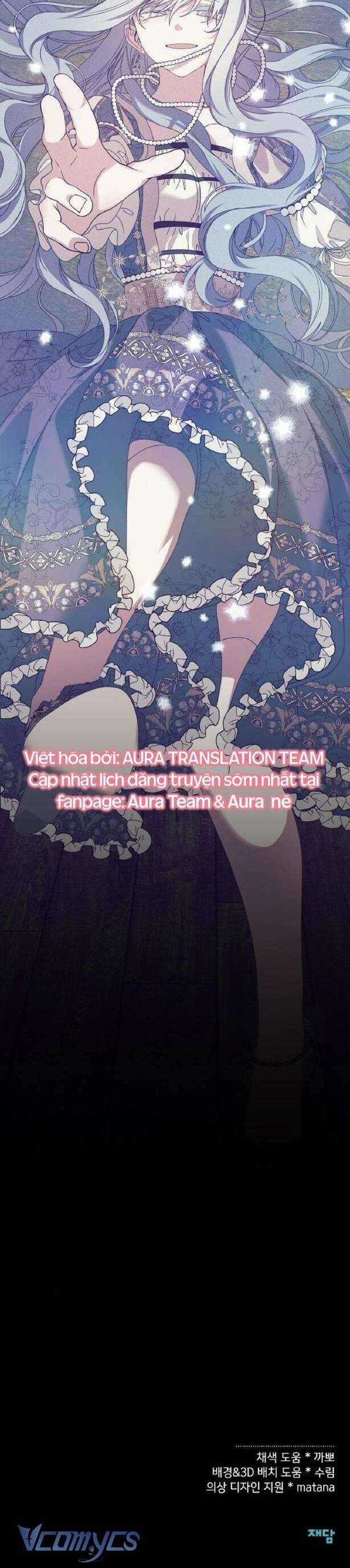 Bong Bóng Của Sóng Biển Chapter 36 trang 36