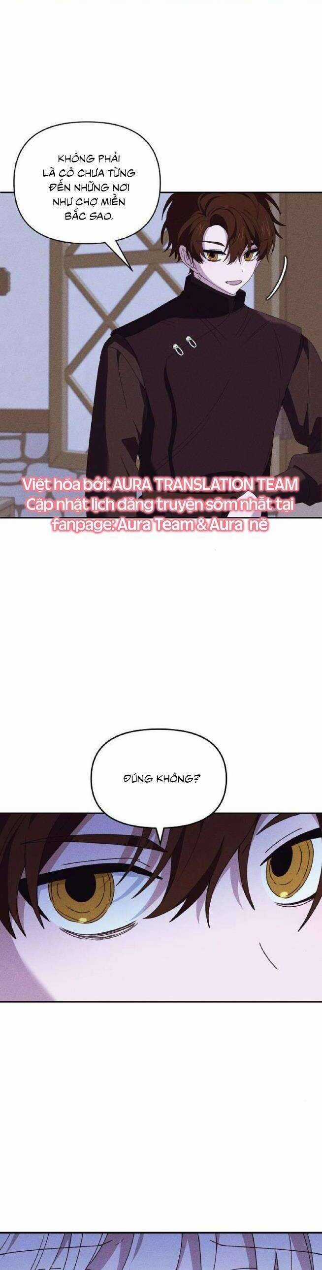 Bong Bóng Của Sóng Biển Chapter 36 trang 7