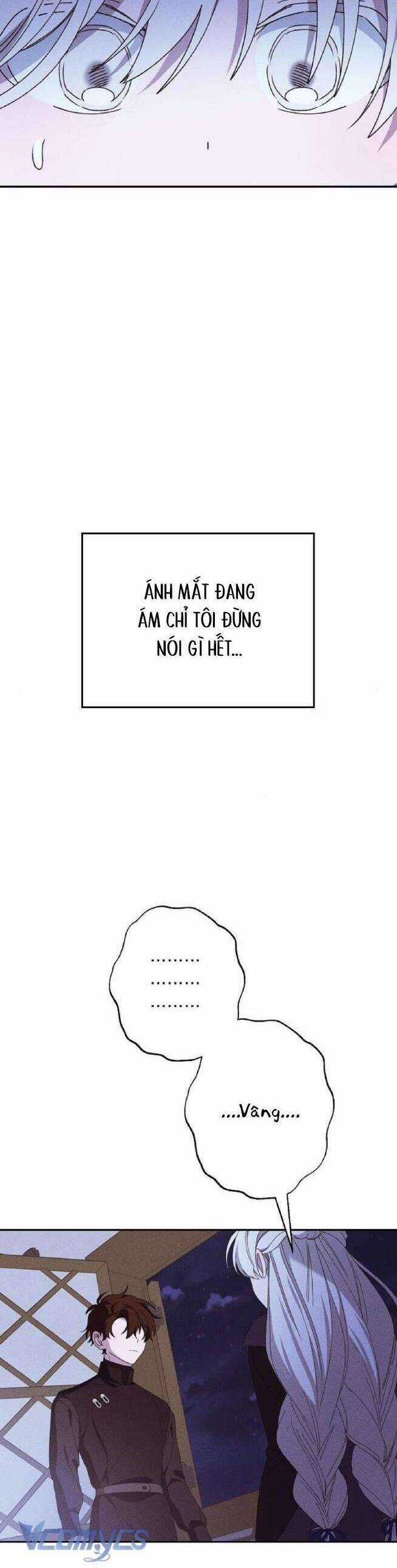 Bong Bóng Của Sóng Biển Chapter 36 trang 8