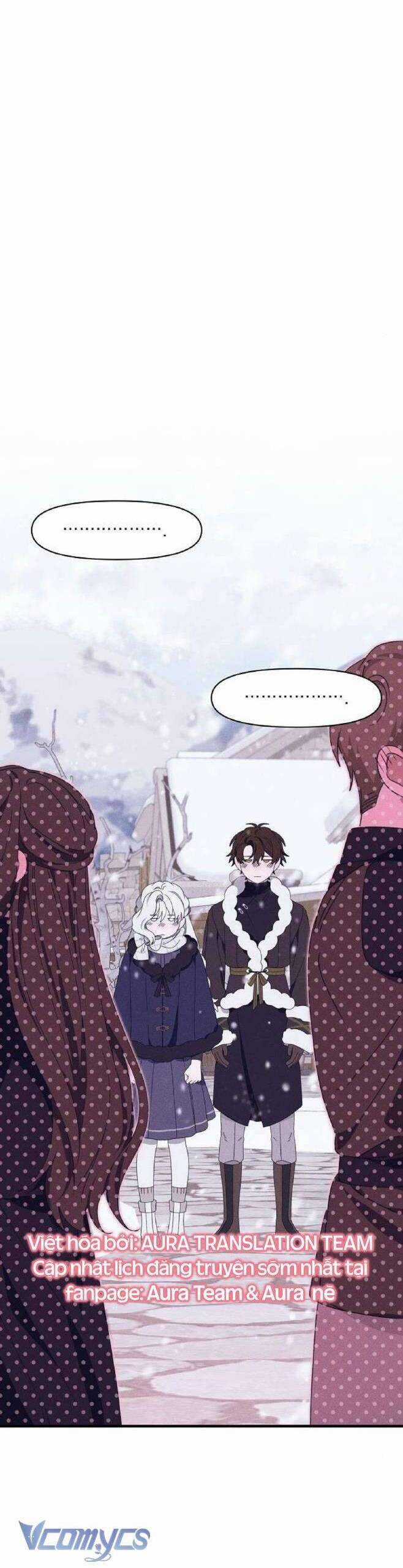 Bong Bóng Của Sóng Biển Chapter 37 trang 12