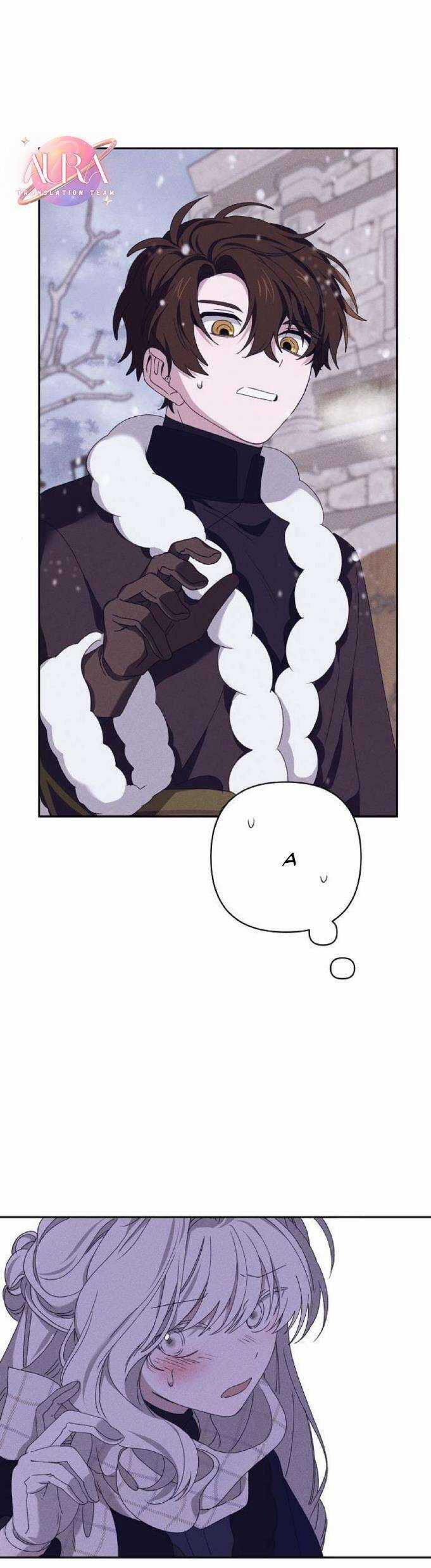 Bong Bóng Của Sóng Biển Chapter 37 trang 17