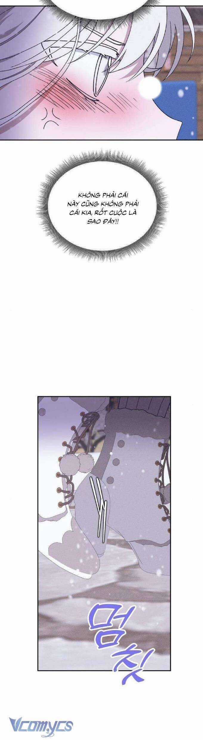 Bong Bóng Của Sóng Biển Chapter 37 trang 20