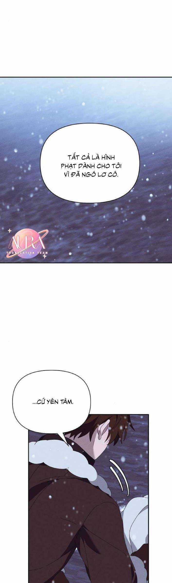 Bong Bóng Của Sóng Biển Chapter 37 trang 37