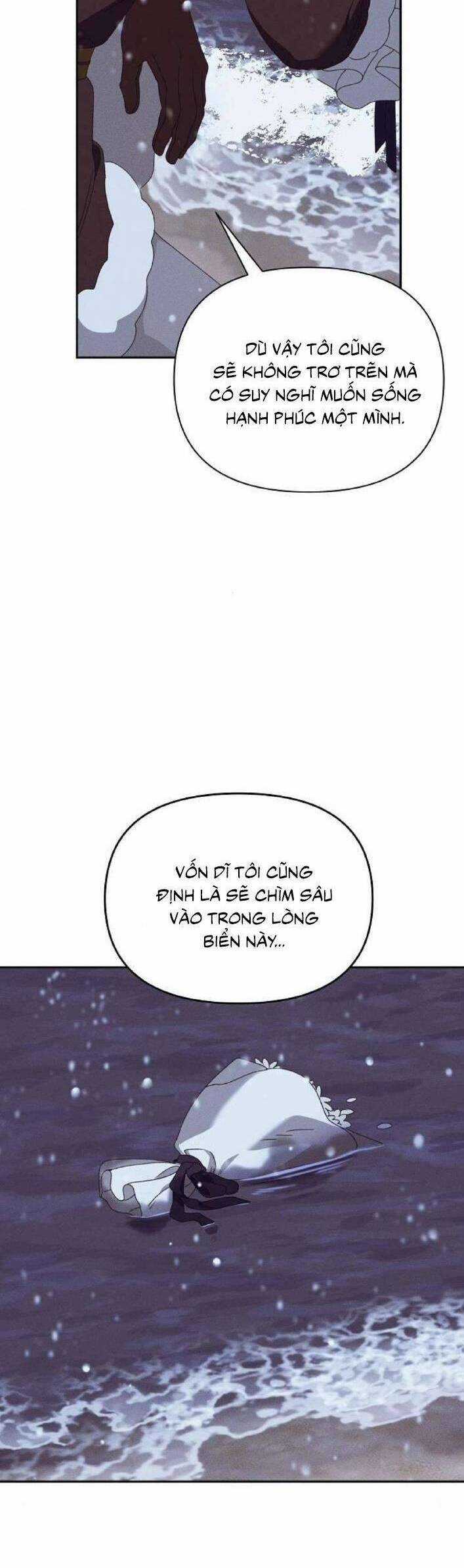 Bong Bóng Của Sóng Biển Chapter 37 trang 38