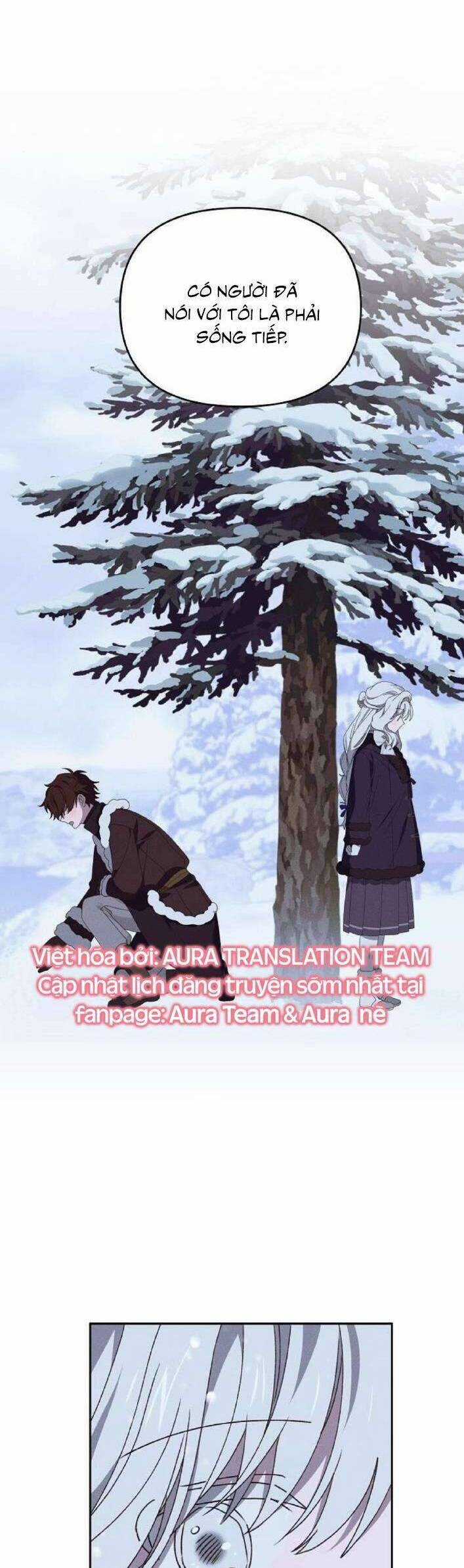 Bong Bóng Của Sóng Biển Chapter 37 trang 39