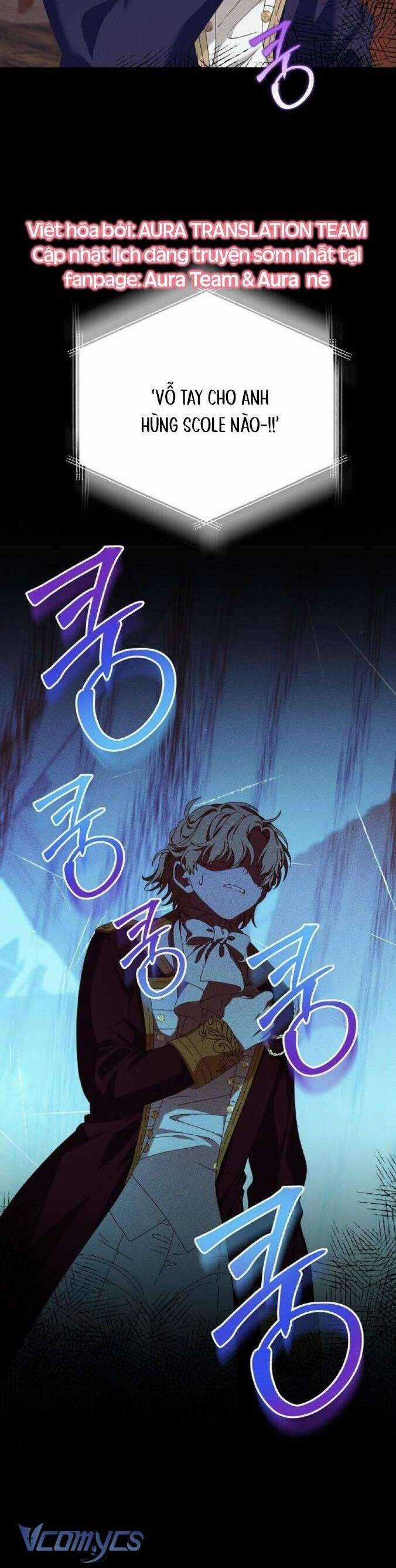 Bong Bóng Của Sóng Biển Chapter 37 trang 4