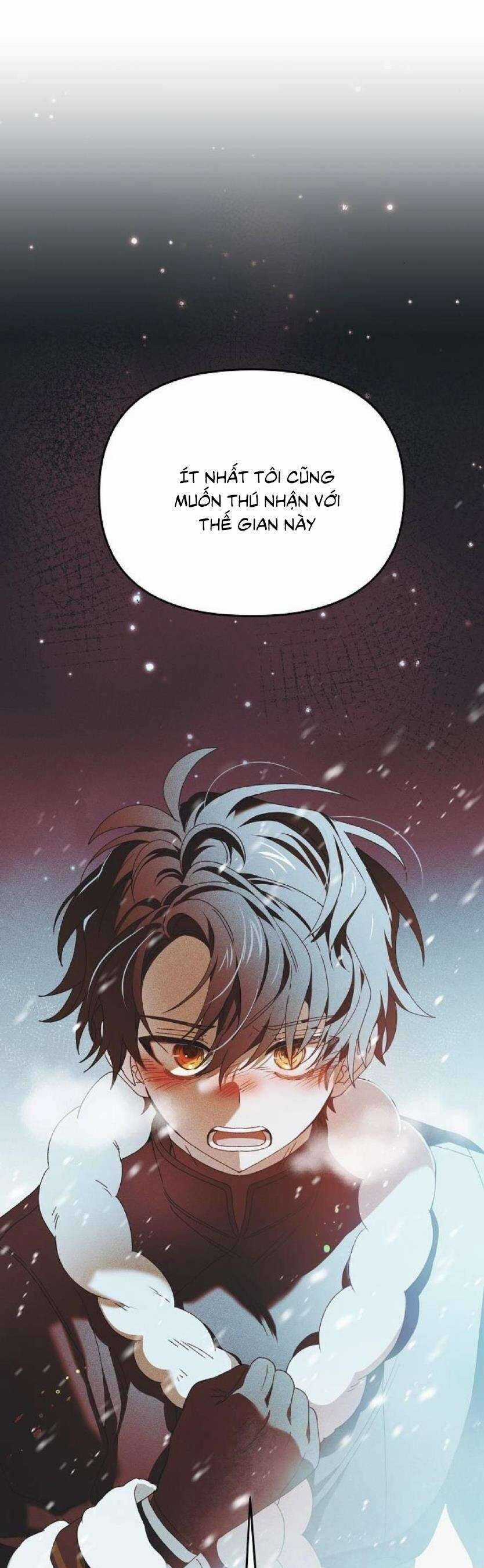 Bong Bóng Của Sóng Biển Chapter 37 trang 41