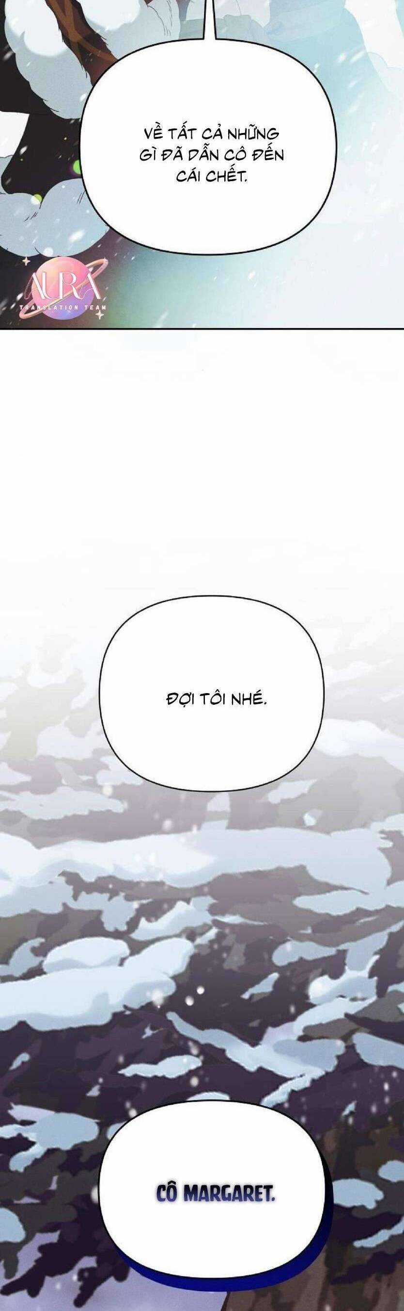 Bong Bóng Của Sóng Biển Chapter 37 trang 42