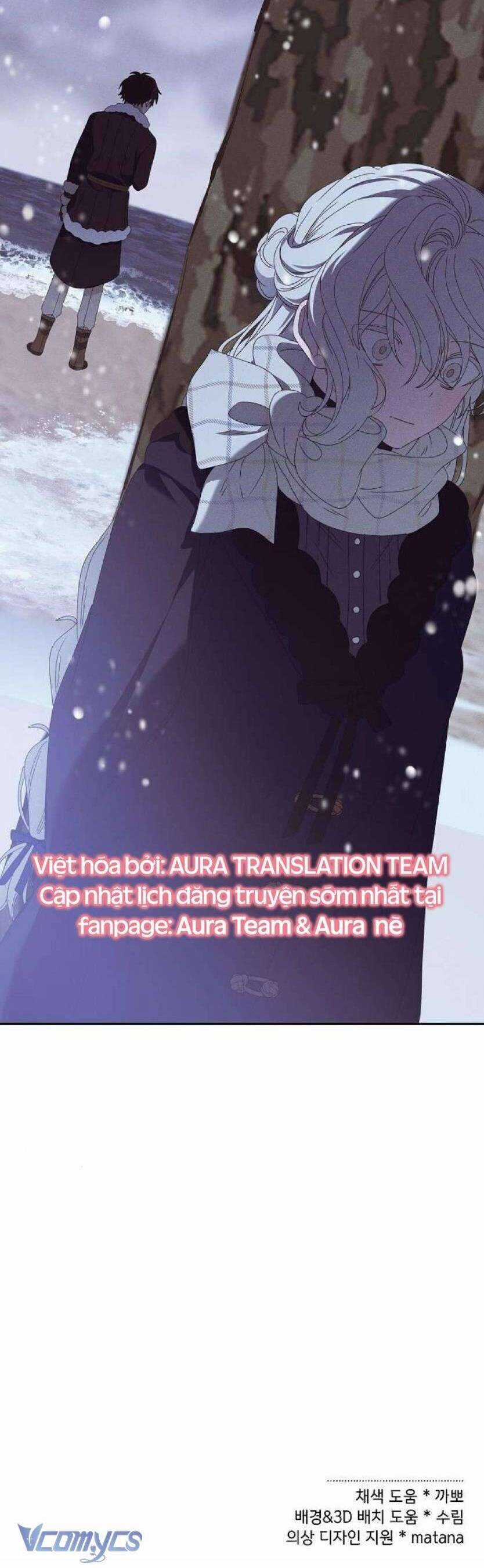 Bong Bóng Của Sóng Biển Chapter 37 trang 43