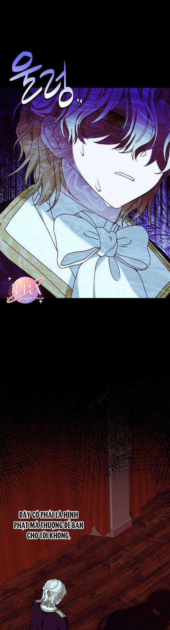 Bong Bóng Của Sóng Biển Chapter 37 trang 5