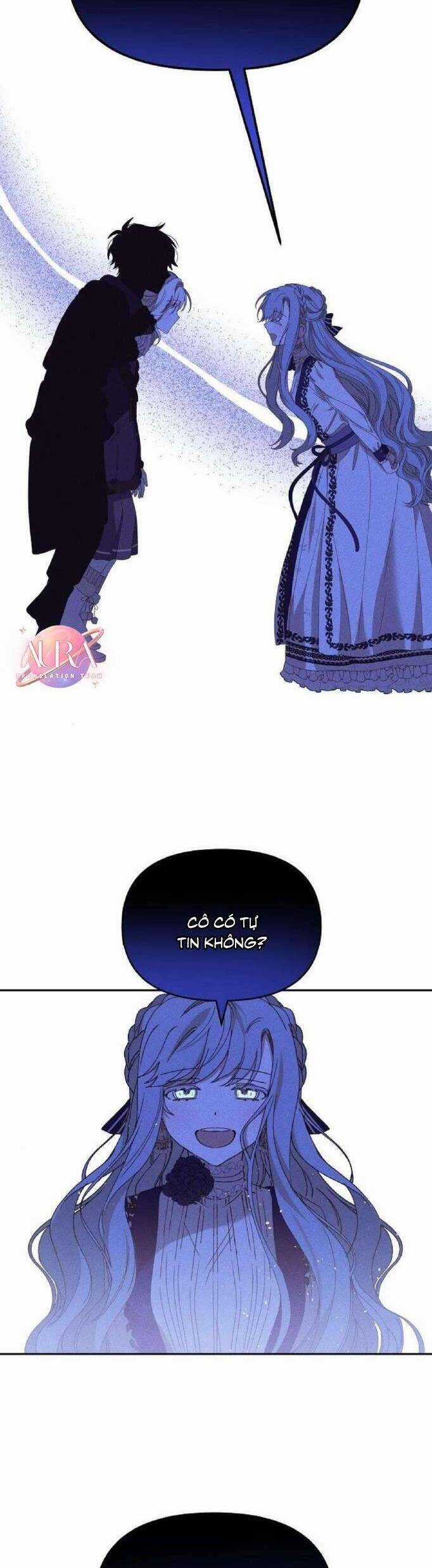 Bong Bóng Của Sóng Biển Chapter 38 trang 10