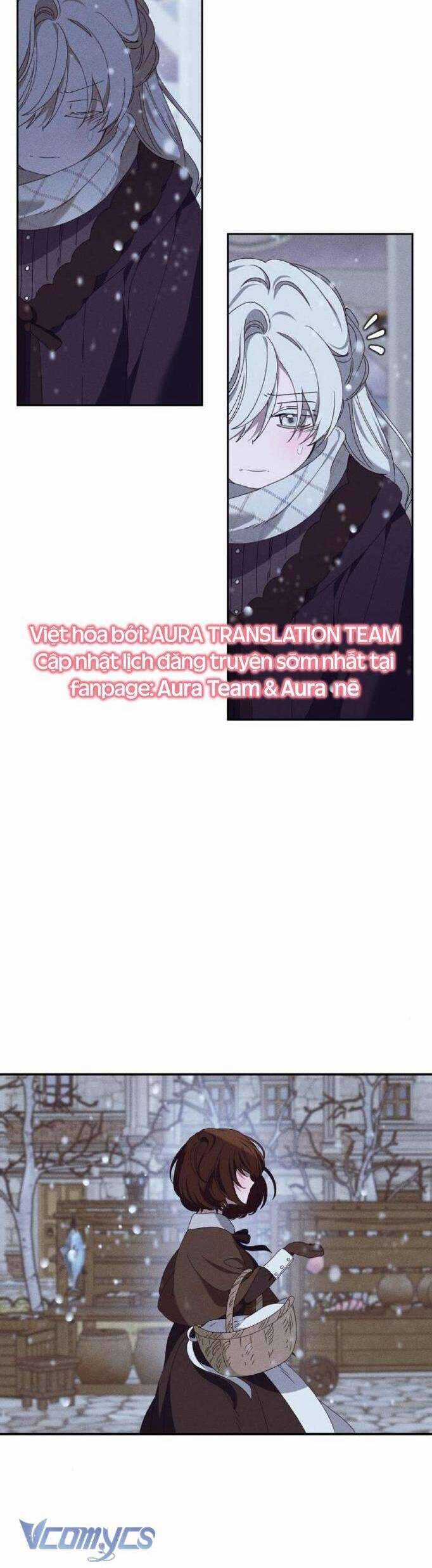 Bong Bóng Của Sóng Biển Chapter 38 trang 12