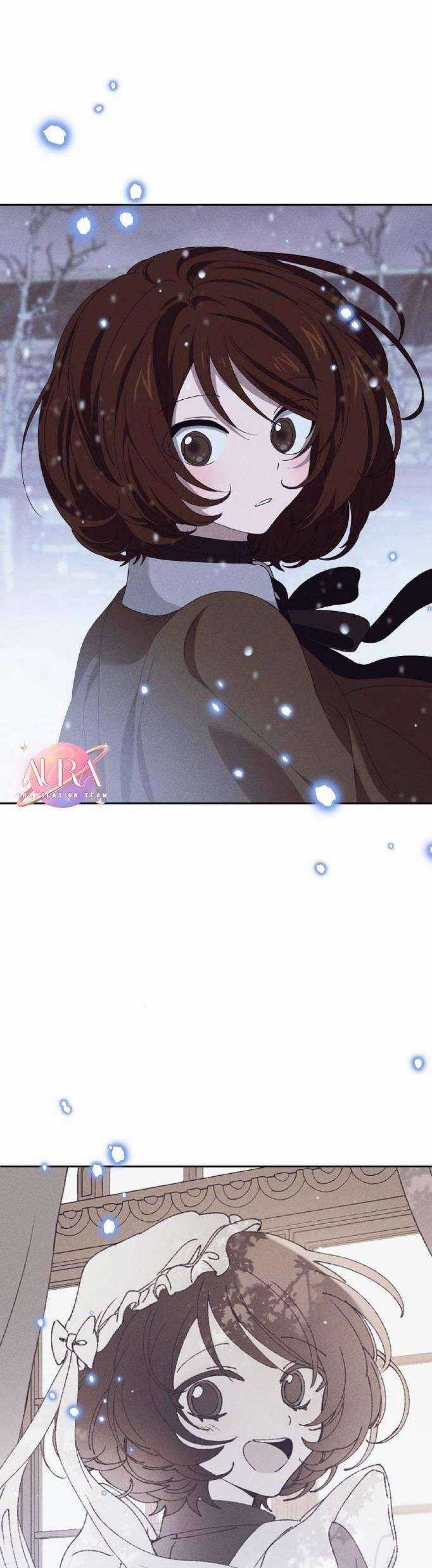 Bong Bóng Của Sóng Biển Chapter 38 trang 13