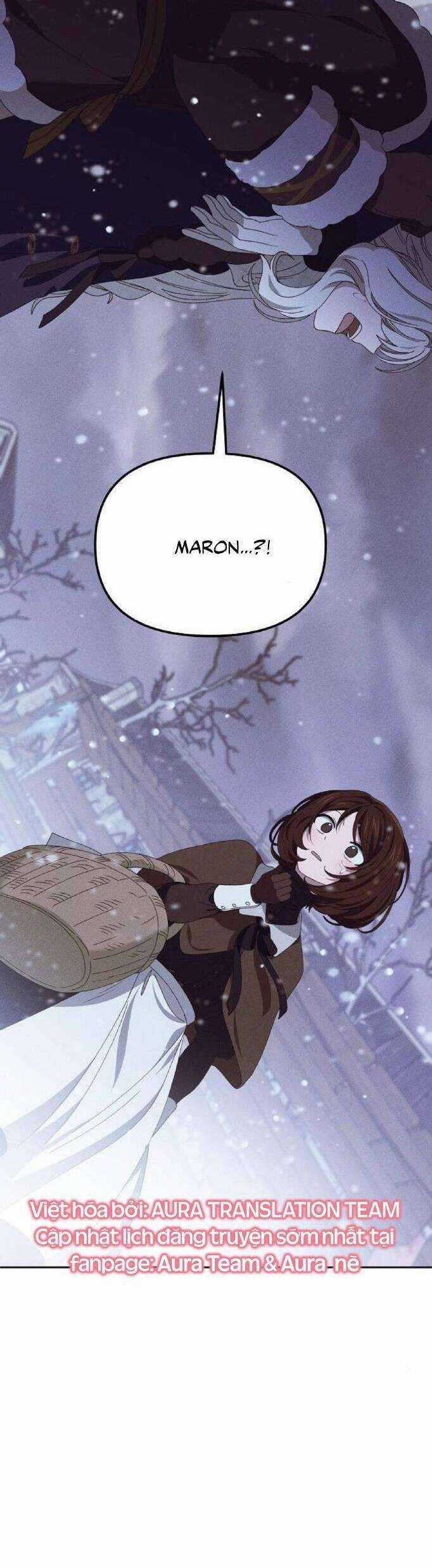 Bong Bóng Của Sóng Biển Chapter 38 trang 15